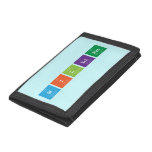 william  Wallet