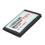 LEBOHANG MAHADY  Wallet