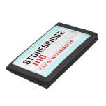 STONEBRIDGE   Wallet