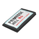primrose hill  Wallet