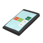 I
 Lv
 13g  Wallet