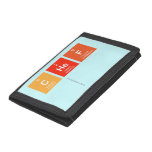 Chef
   Wallet