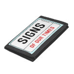signs  Wallet