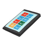Serdar 
 Deniz  Wallet