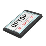 Uptop  Wallet