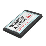 Window Avenue  Wallet