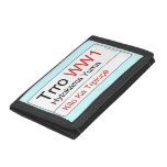 Trro  Wallet