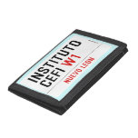 Instituto CEFI  Wallet