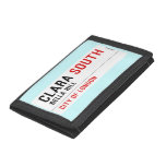 CLARA  Wallet