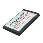 Giga B3atz Drive   Wallet