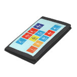 zherra
 sita 
 iswara  Wallet