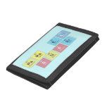 para el
  super  Wallet