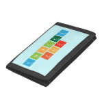 Ainsley
 Fox  Wallet