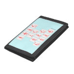Shout
 It
 Out
 Loud  Wallet
