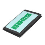 Pilar  Wallet