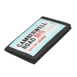 CAMBERWELL Road  Wallet