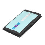 Feliz 2017  Wallet