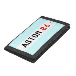 Aston  Wallet