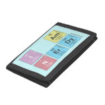 I AM
 N|erdy  Wallet