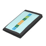 aerophobia  Wallet