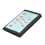 Science
 Is
 Cool  Wallet