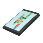 Periodic
 Table
 Writer eldin  Wallet