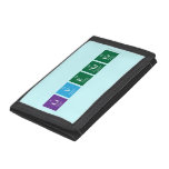 LIVENDER  Wallet