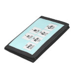 Hn
 Horneros  Wallet