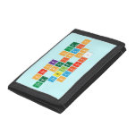 Check out
 The periodic
 TABLE on
 Safari!  Wallet