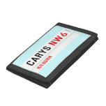 CARYS  Wallet