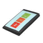 Neil  Wallet