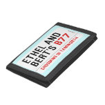 ETHeL and Bert’s  Wallet