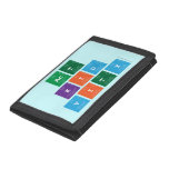 act
 kid
 vity  Wallet