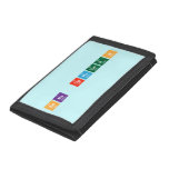 Sena ogretmen  Wallet