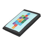 National 
 Chemistry
 Week  Wallet