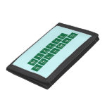 BackFire
 Intelligence  Wallet