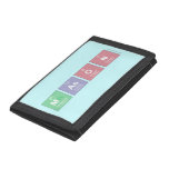 mason  Wallet