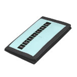Stephanie
   Wallet