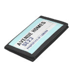 Avenue Homes   Wallet