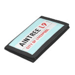 Aintree  Wallet