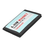 A-HIM  Wallet