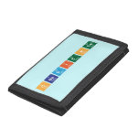 obedience  Wallet