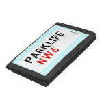 PARKLIFE   Wallet