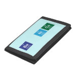 Be Nice  Wallet
