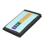 French  Wallet