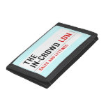 The  In-Crowd  Wallet