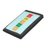 Hunter  Wallet