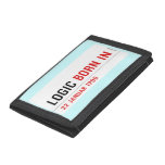  Logic  Wallet