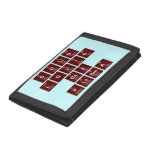 SOLID
 LQUID
 GAS
 PLASMA  Wallet