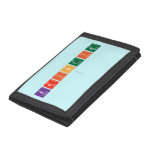 K|R|I|S|T|I|E
   Wallet